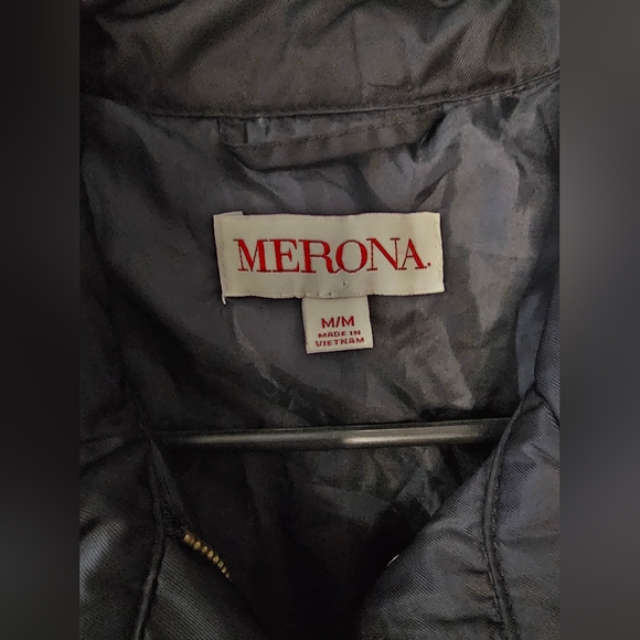 Merona vest - Picture 2 of 3